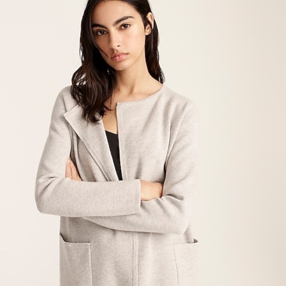 J. CREW Juliette cardigan sweater Closing my closet sale! - Picture 3 of 12